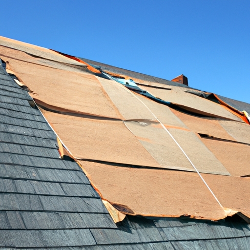 How to Choose the Best Roofing Contractor for Your Home