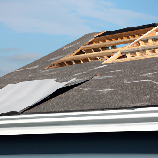 What is the role of roofing contractors in maintaining and repairing roofs?