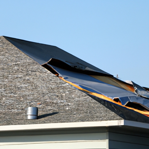 The importance of regular roof maintenance
