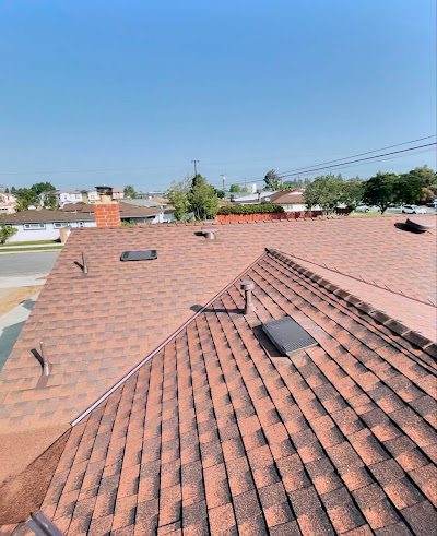 Steps involved in the roof replacement process