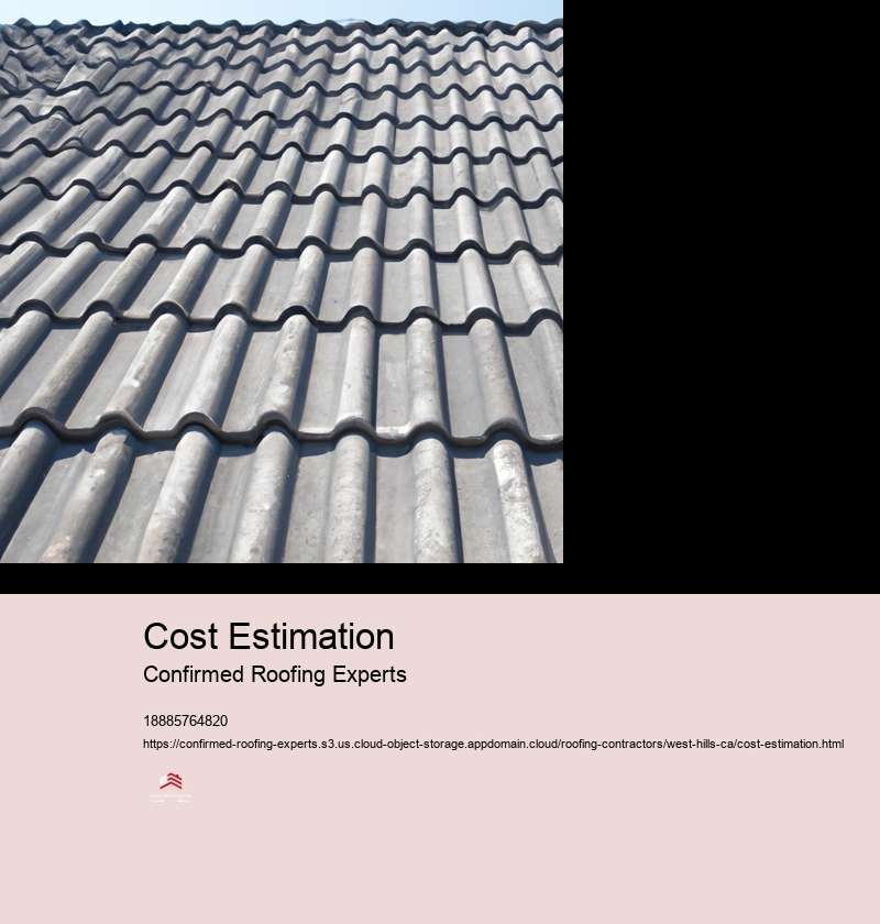 Cost Estimation