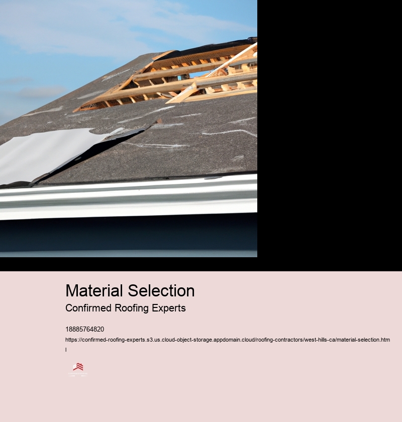 Material Selection