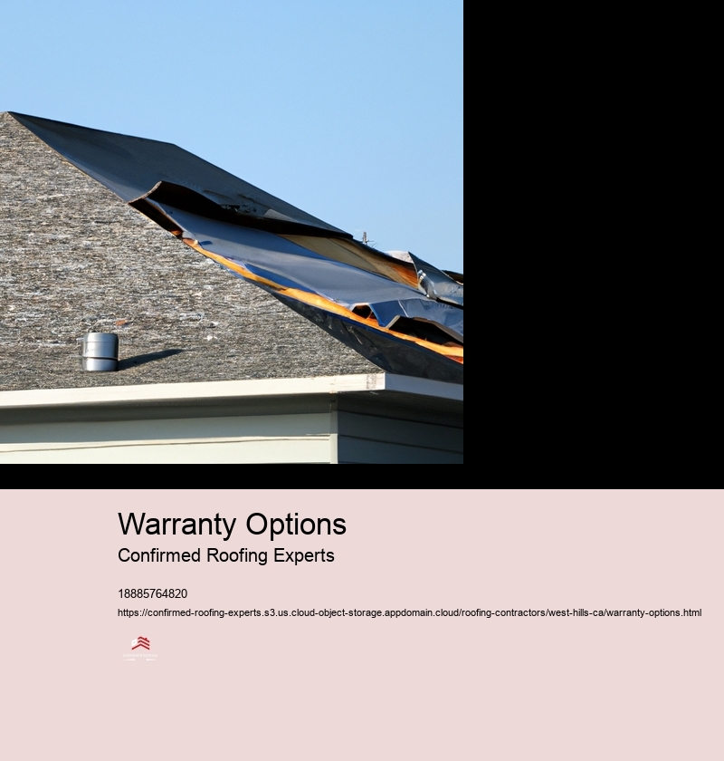 Warranty Options